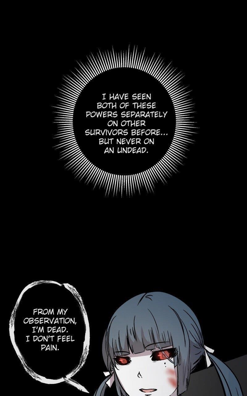 Rebirth-69Michi Chapter 65 - Page 39