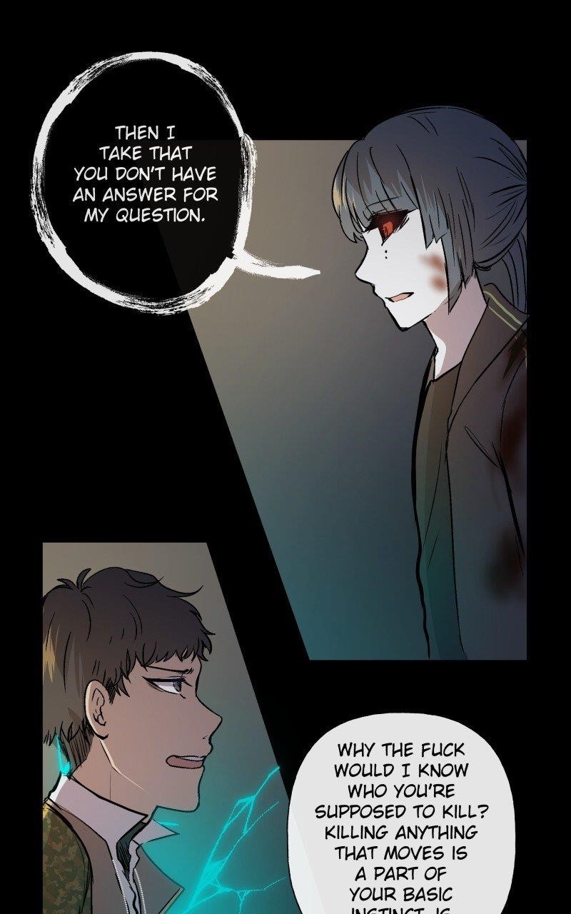 Rebirth-69Michi Chapter 65 - Page 46