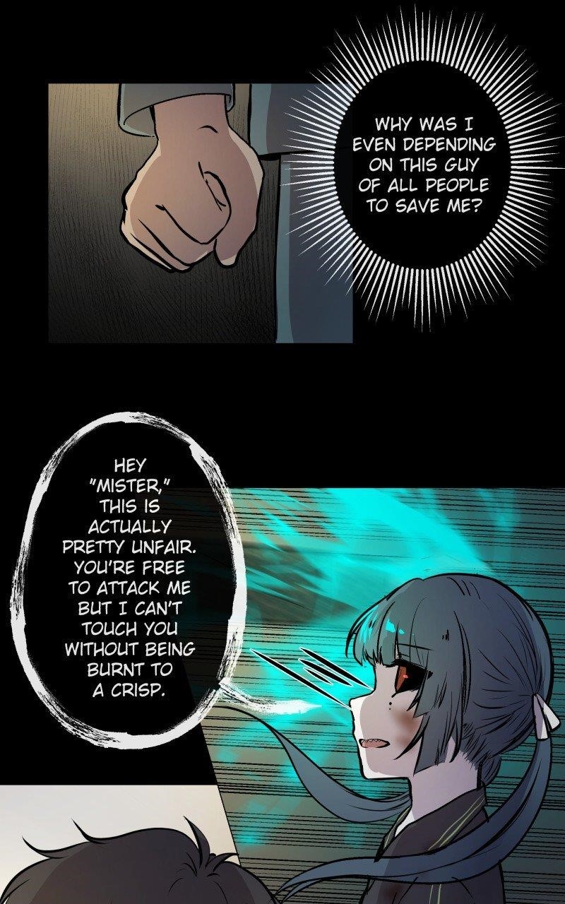 Rebirth-69Michi Chapter 65 - Page 73