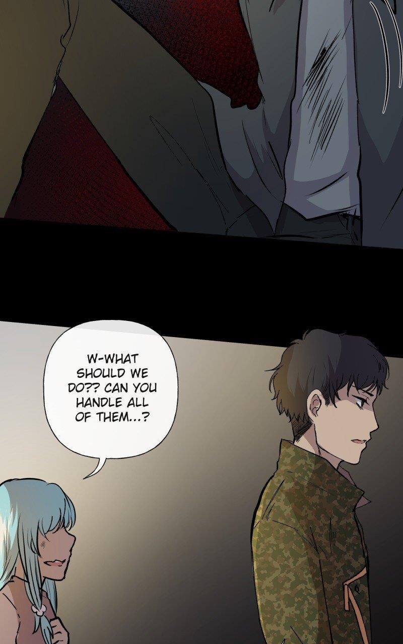 Rebirth-69Michi Chapter 66 - Page 34