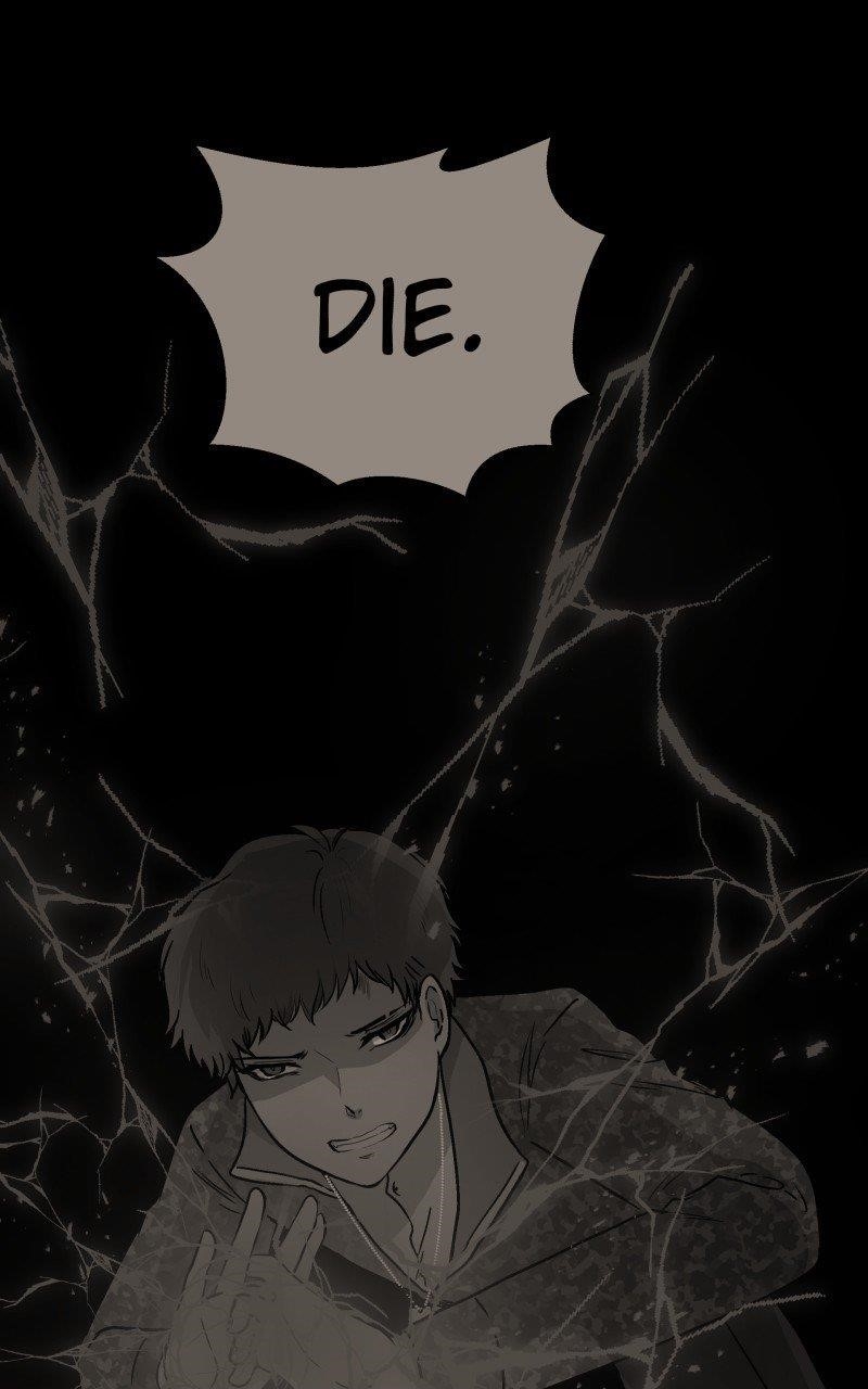Rebirth-69Michi Chapter 66 - Page 38