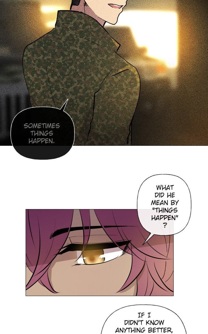 Rebirth-69Michi Chapter 67 - Page 52
