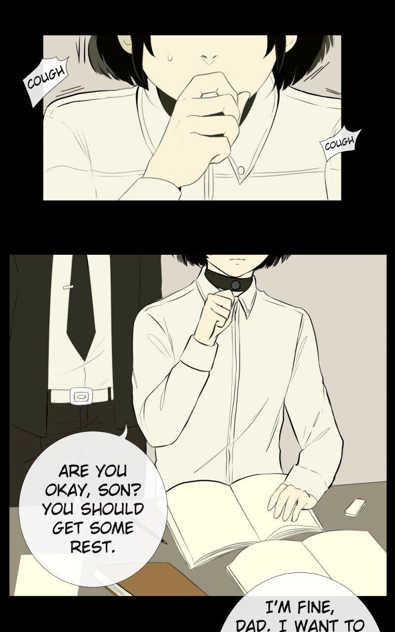 Rebirth-69Michi Chapter 7 - Page 1