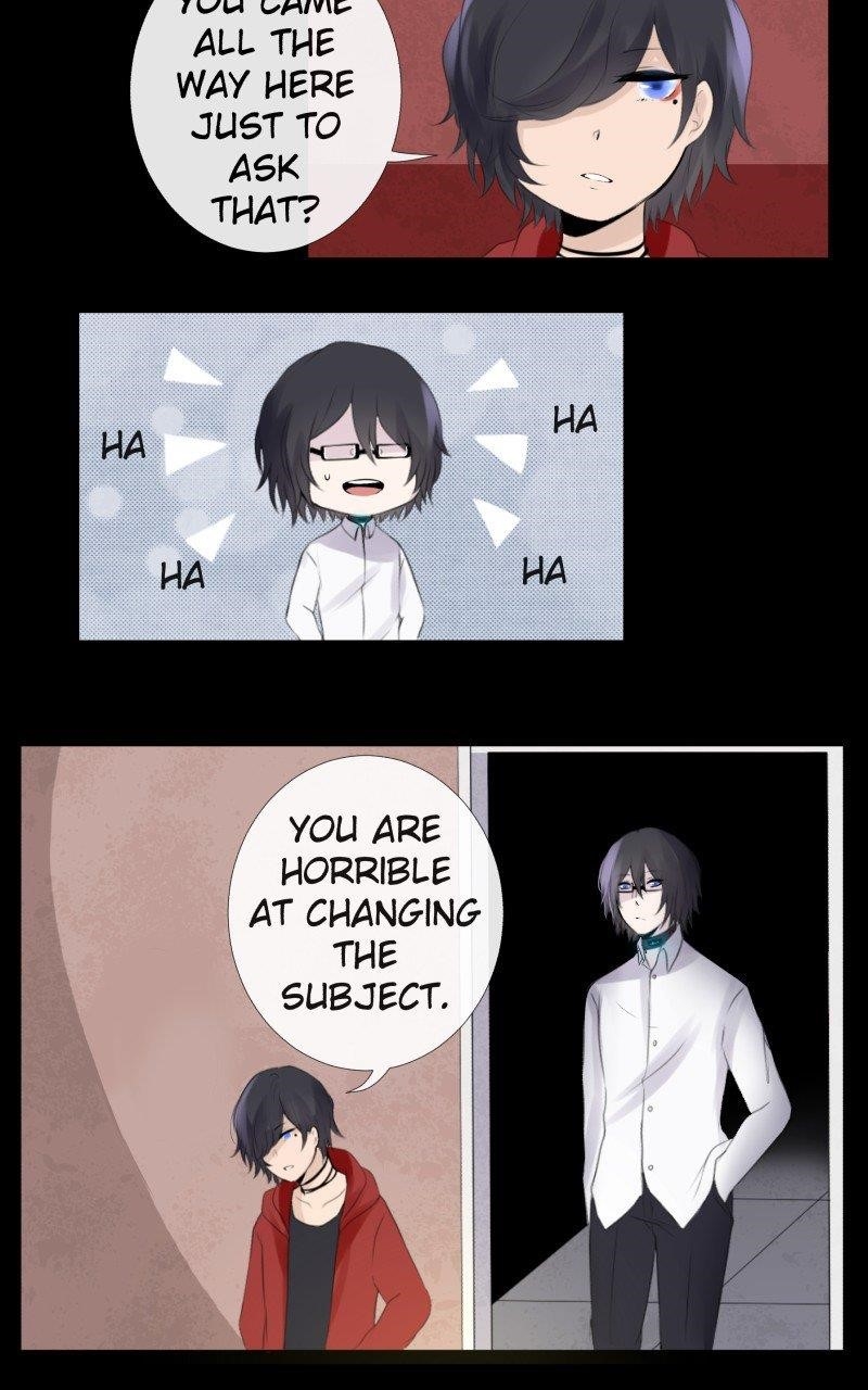 Rebirth-69Michi Chapter 7 - Page 51