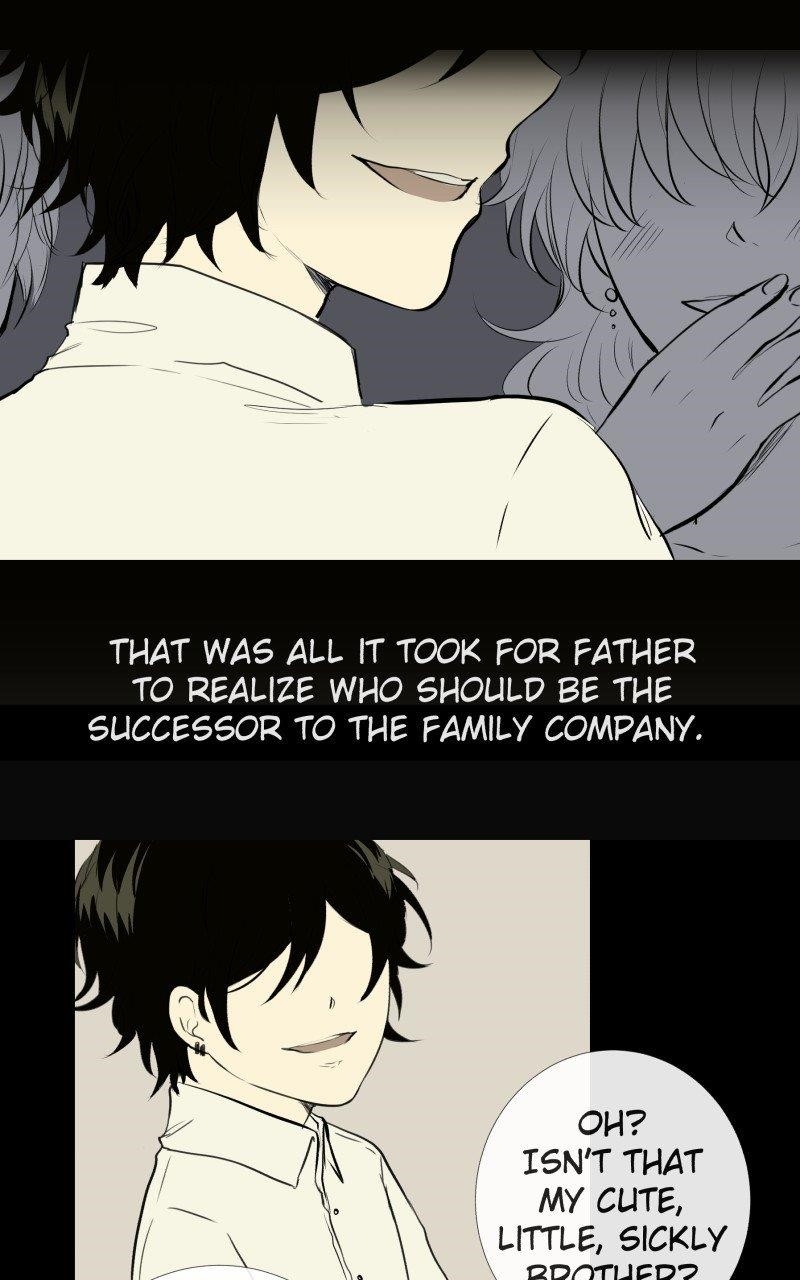 Rebirth-69Michi Chapter 7 - Page 6