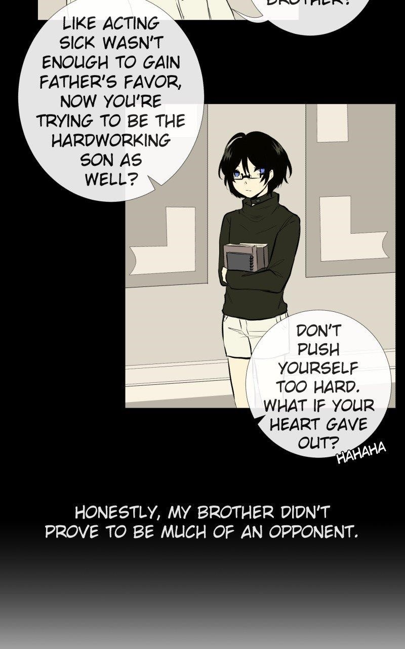 Rebirth-69Michi Chapter 7 - Page 7