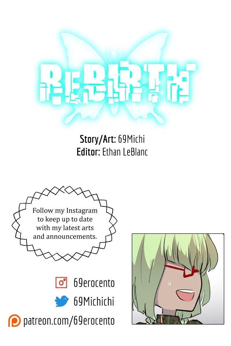 Rebirth-69Michi Chapter 70 - Page 106