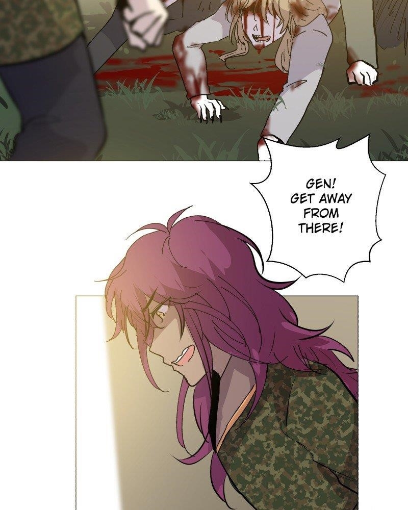 Rebirth-69Michi Chapter 70 - Page 30