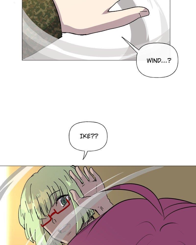 Rebirth-69Michi Chapter 70 - Page 4