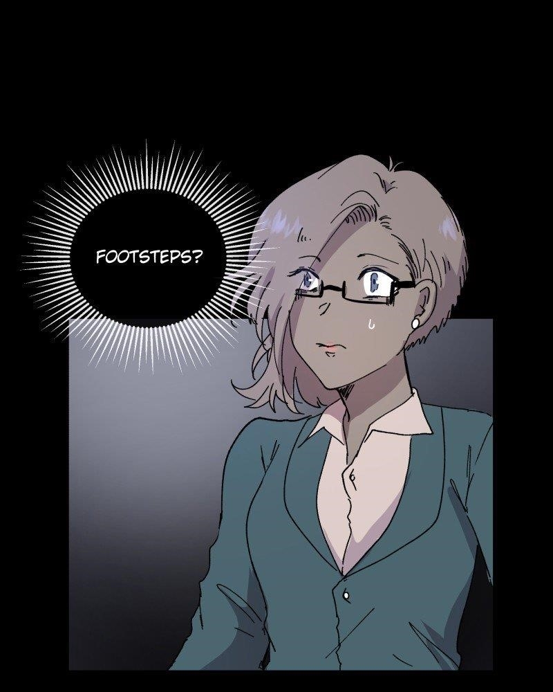 Rebirth-69Michi Chapter 71 - Page 25