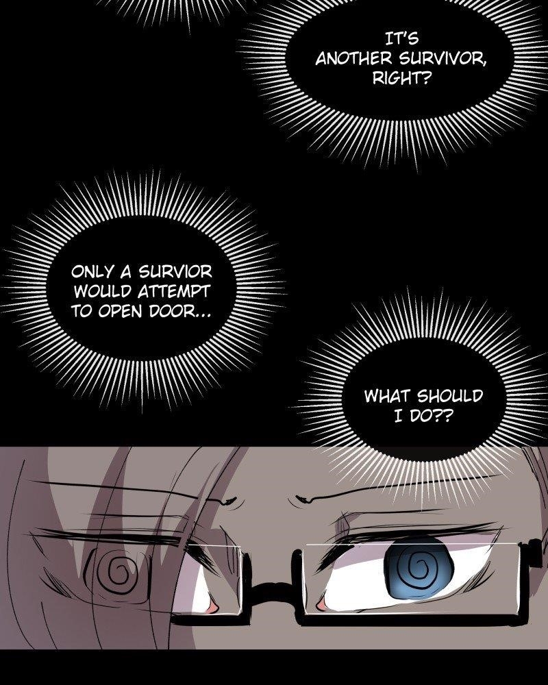 Rebirth-69Michi Chapter 71 - Page 31