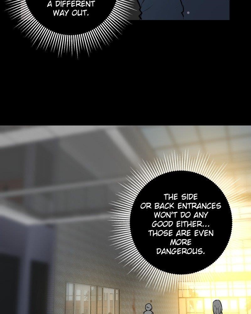 Rebirth-69Michi Chapter 71 - Page 4