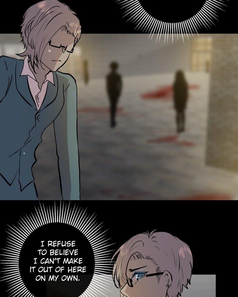 Rebirth-69Michi Chapter 71 - Page 6