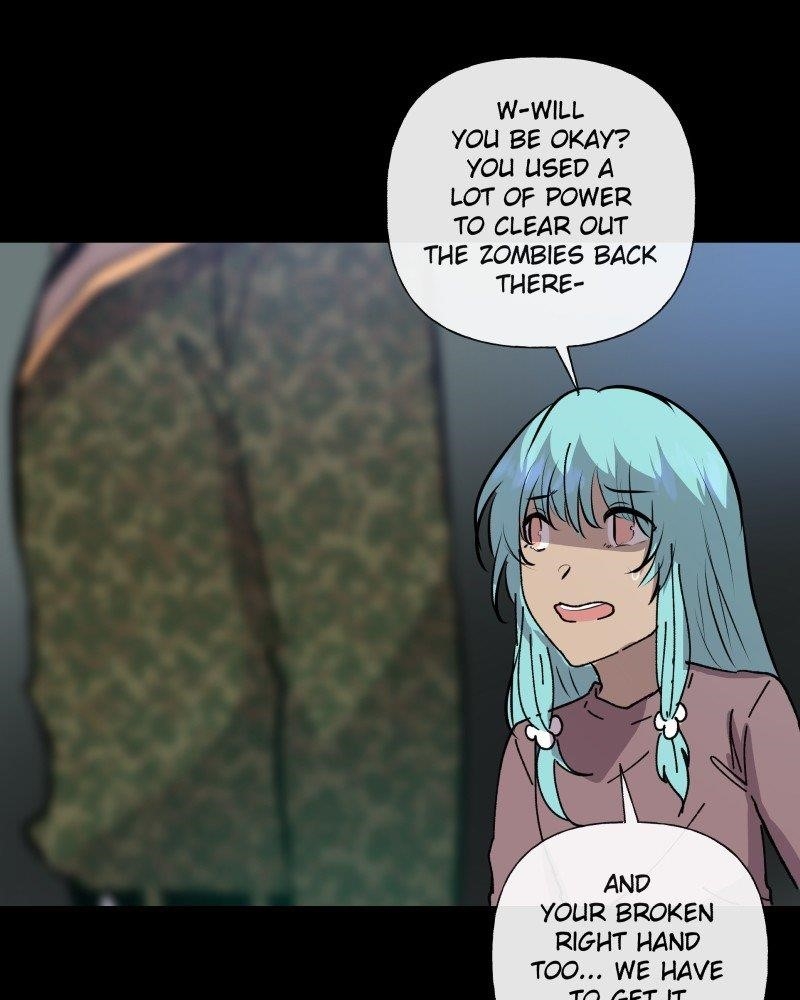 Rebirth-69Michi Chapter 71 - Page 79