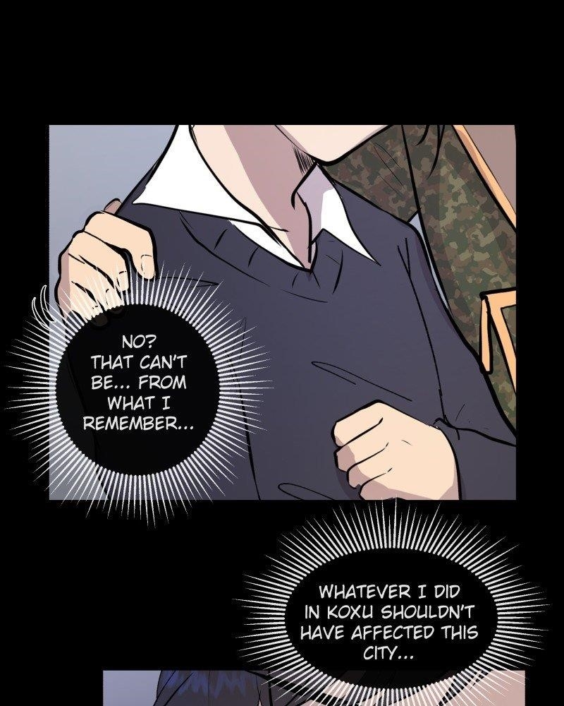 Rebirth-69Michi Chapter 72 - Page 49