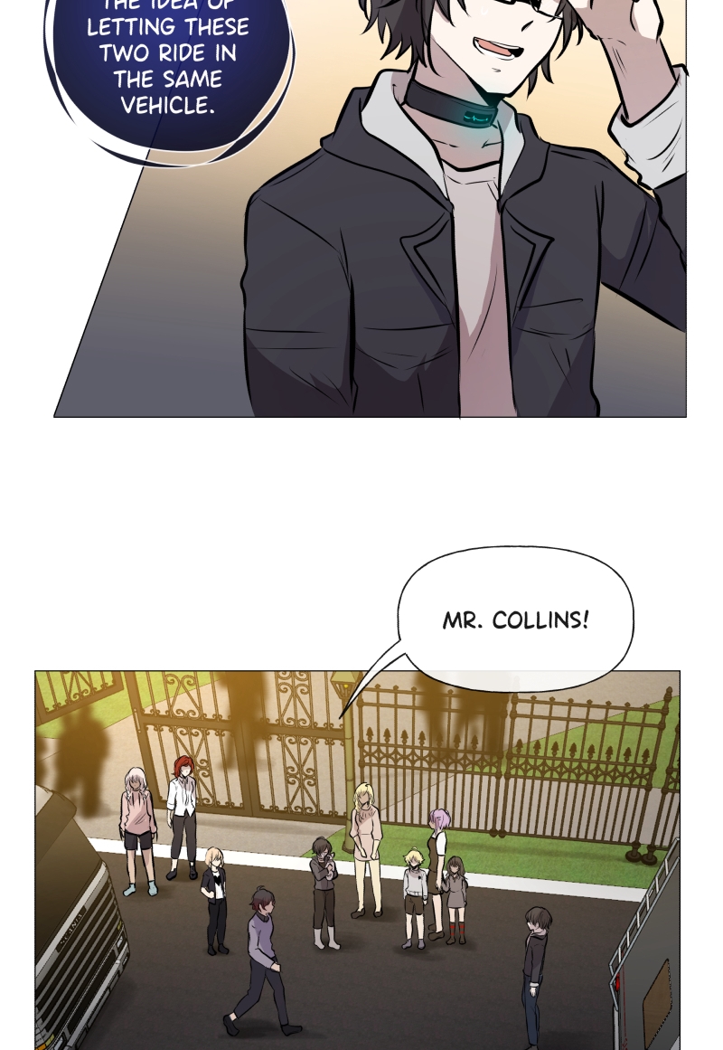 Rebirth-69Michi Chapter 73 - Page 30