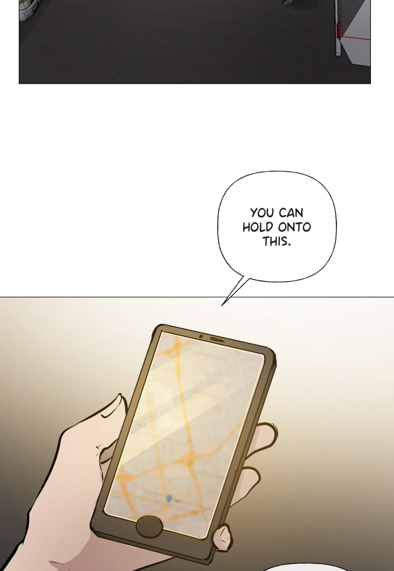Rebirth-69Michi Chapter 73 - Page 31