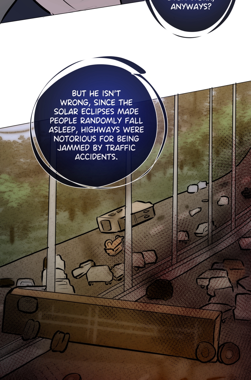 Rebirth-69Michi Chapter 73 - Page 34