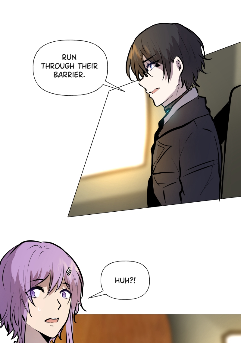 Rebirth-69Michi Chapter 73 - Page 64