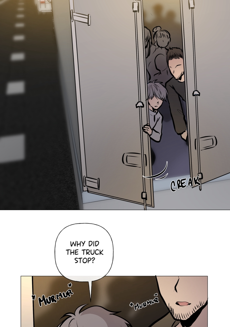 Rebirth-69Michi Chapter 73 - Page 66