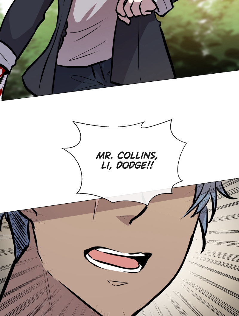 Rebirth-69Michi Chapter 74 - Page 30
