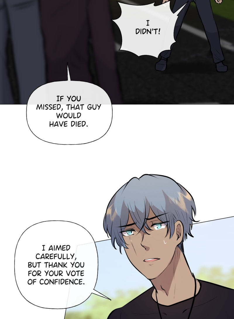 Rebirth-69Michi Chapter 74 - Page 42