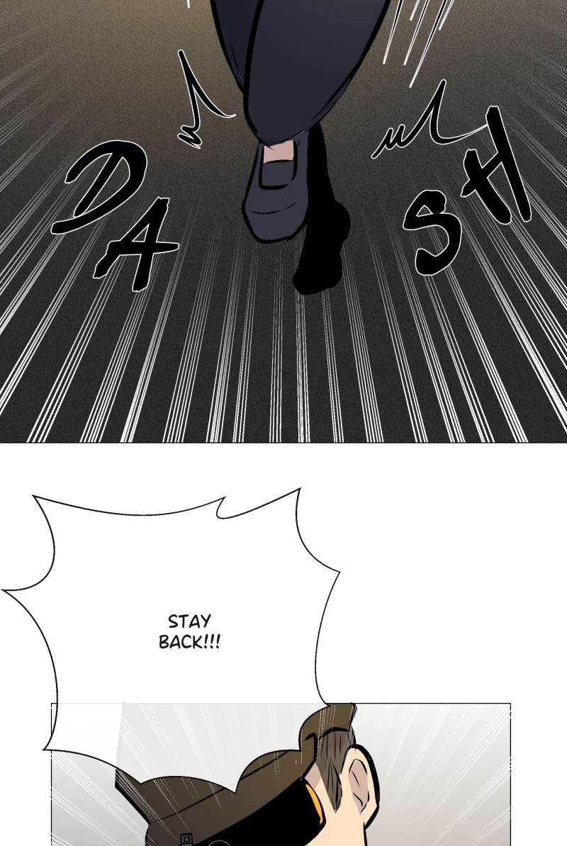 Rebirth-69Michi Chapter 74 - Page 47