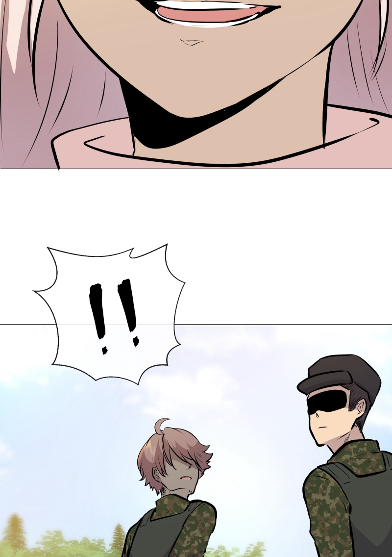Rebirth-69Michi Chapter 74 - Page 67