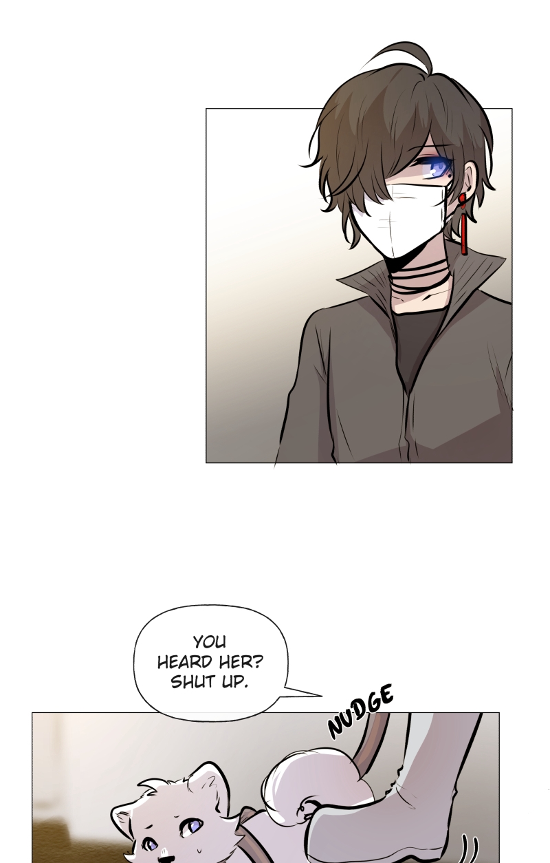 Rebirth-69Michi Chapter 75 - Page 25