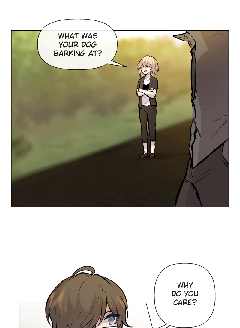 Rebirth-69Michi Chapter 75 - Page 38