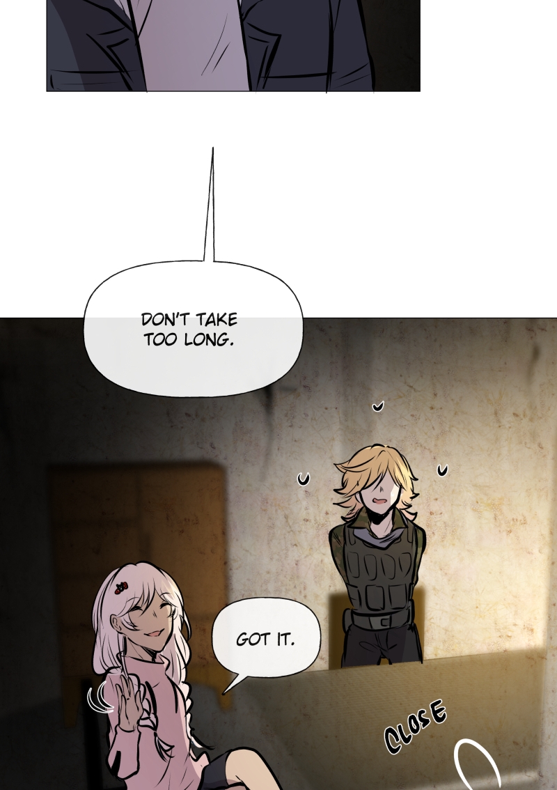 Rebirth-69Michi Chapter 75 - Page 64