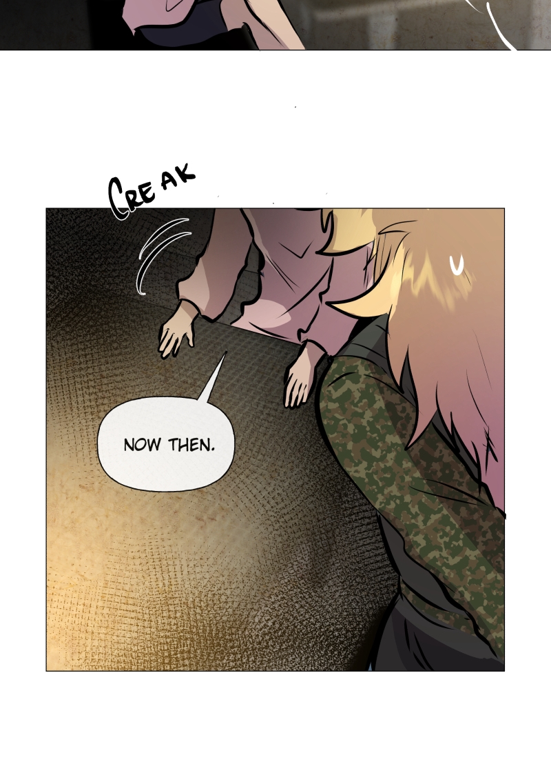 Rebirth-69Michi Chapter 75 - Page 65