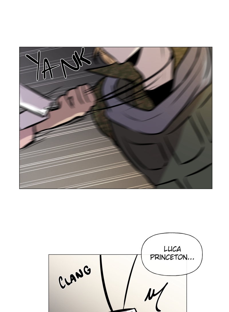 Rebirth-69Michi Chapter 75 - Page 66