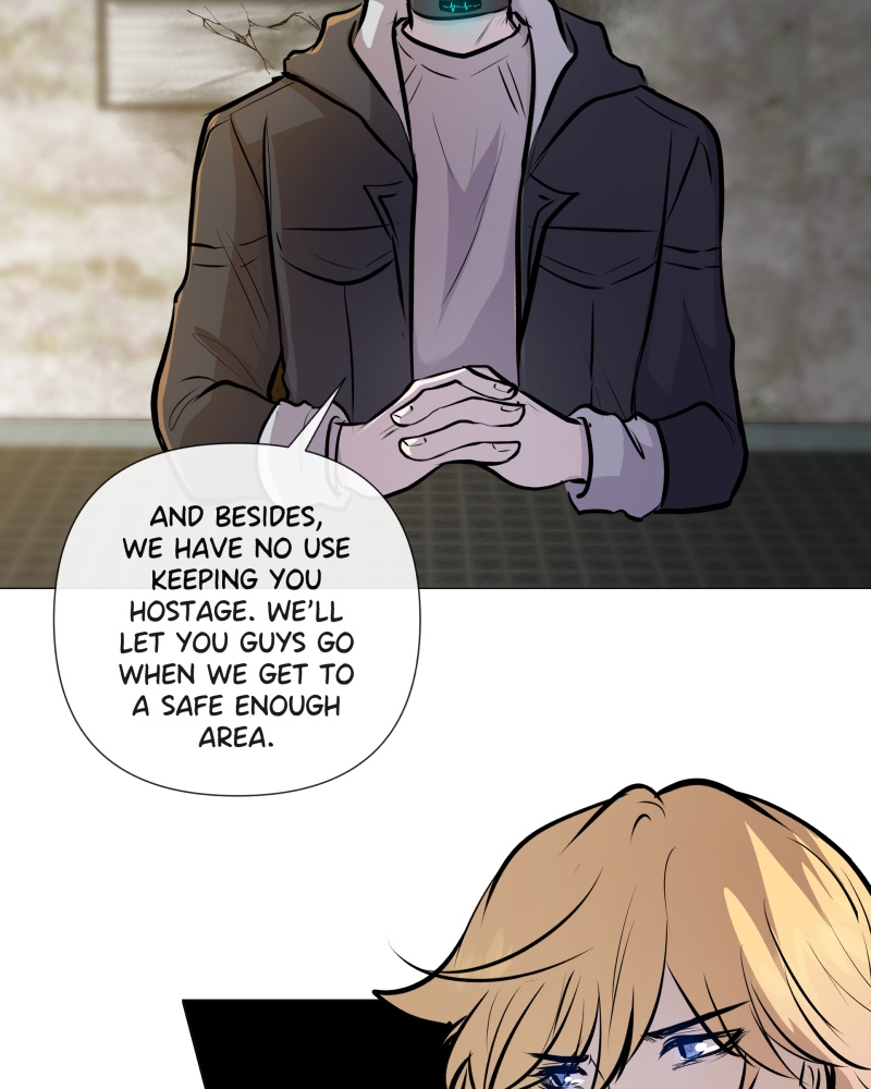 Rebirth-69Michi Chapter 76 - Page 28