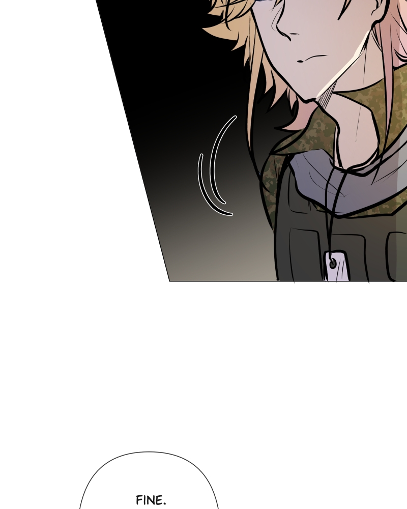 Rebirth-69Michi Chapter 76 - Page 29