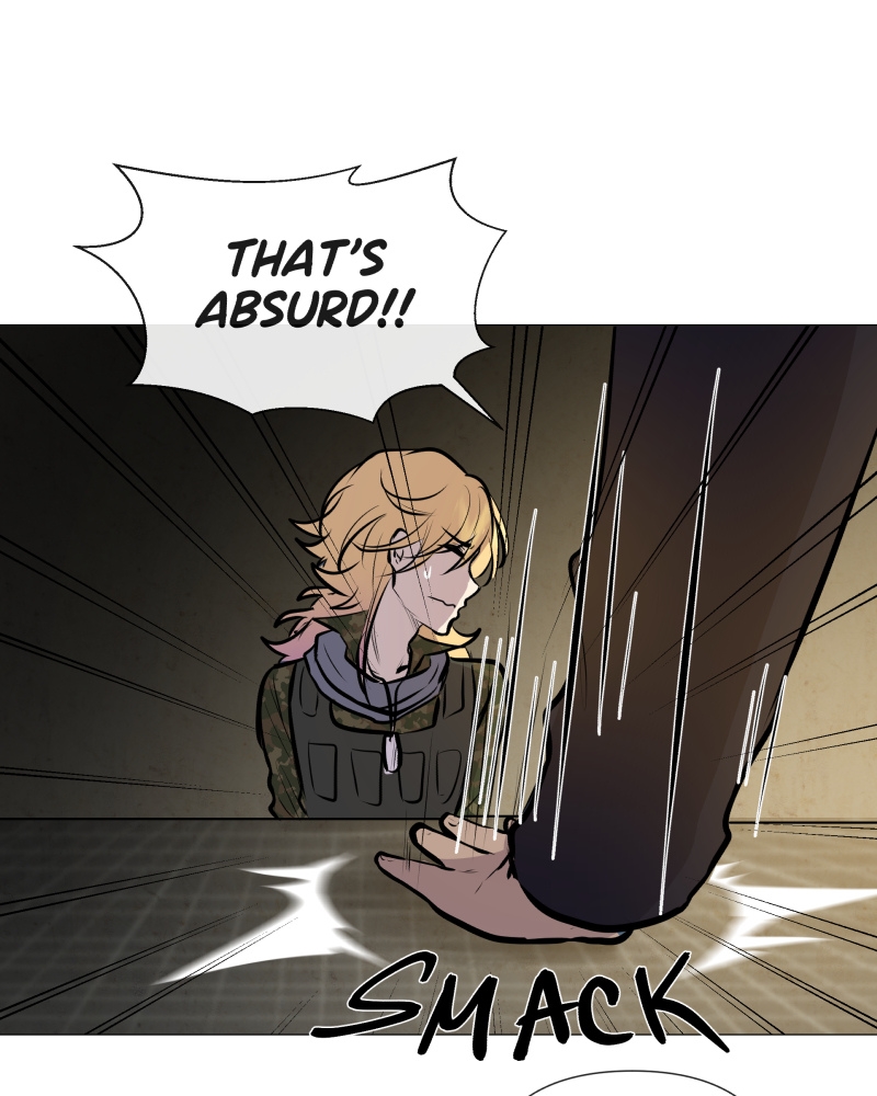 Rebirth-69Michi Chapter 76 - Page 32