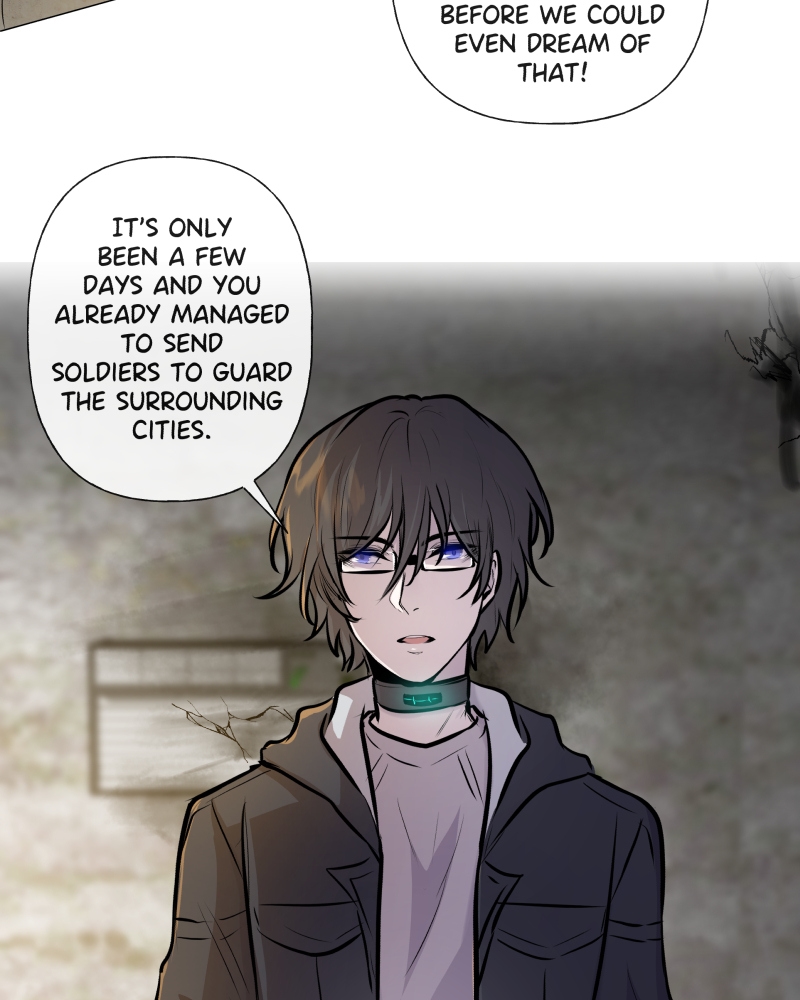 Rebirth-69Michi Chapter 76 - Page 41