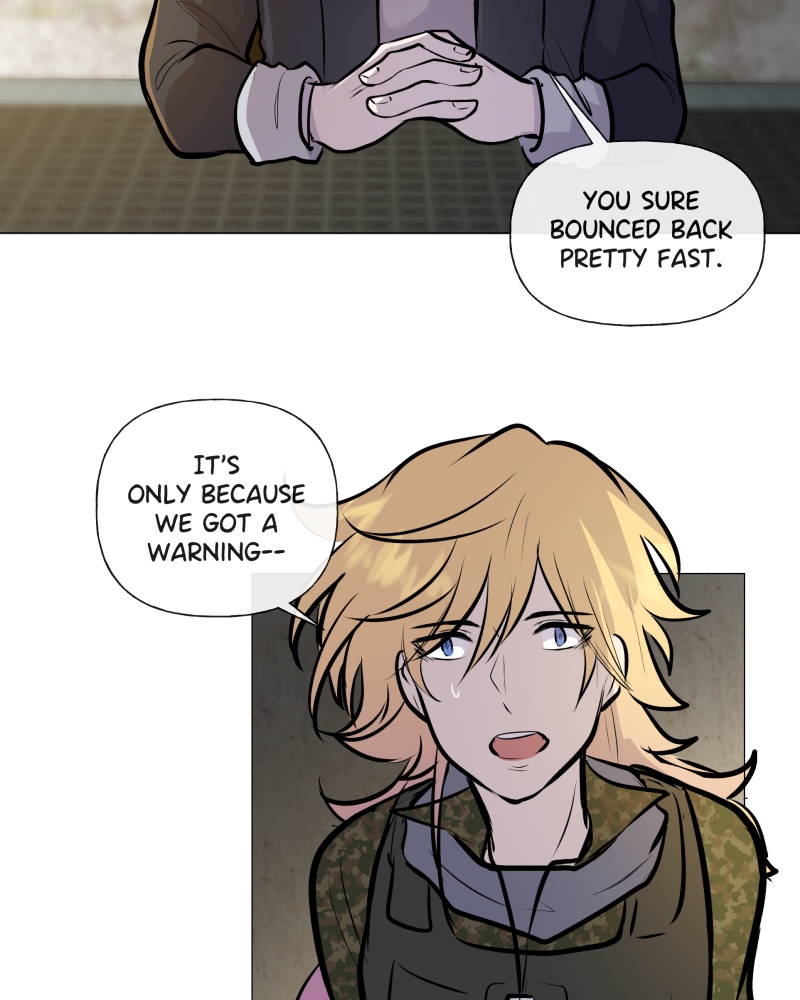 Rebirth-69Michi Chapter 76 - Page 42
