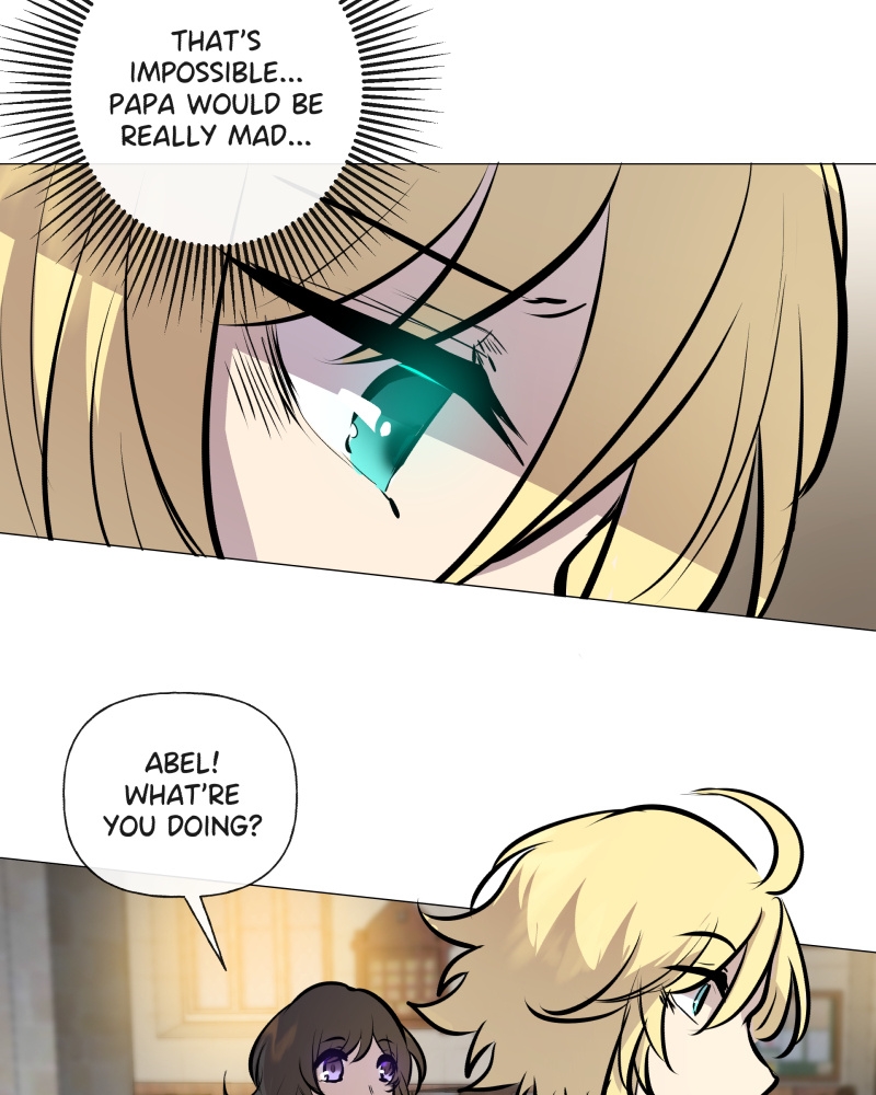 Rebirth-69Michi Chapter 77 - Page 16