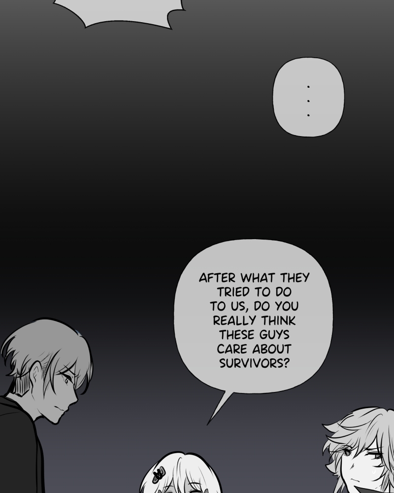 Rebirth-69Michi Chapter 77 - Page 35