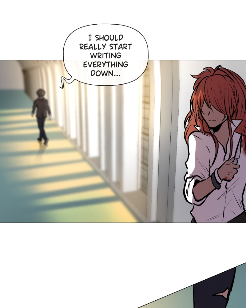 Rebirth-69Michi Chapter 77 - Page 48