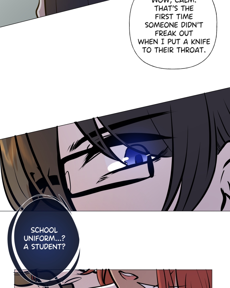Rebirth-69Michi Chapter 77 - Page 55