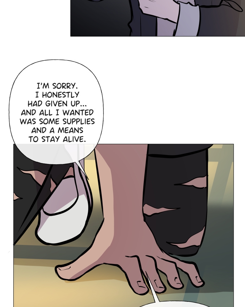 Rebirth-69Michi Chapter 79 - Page 5