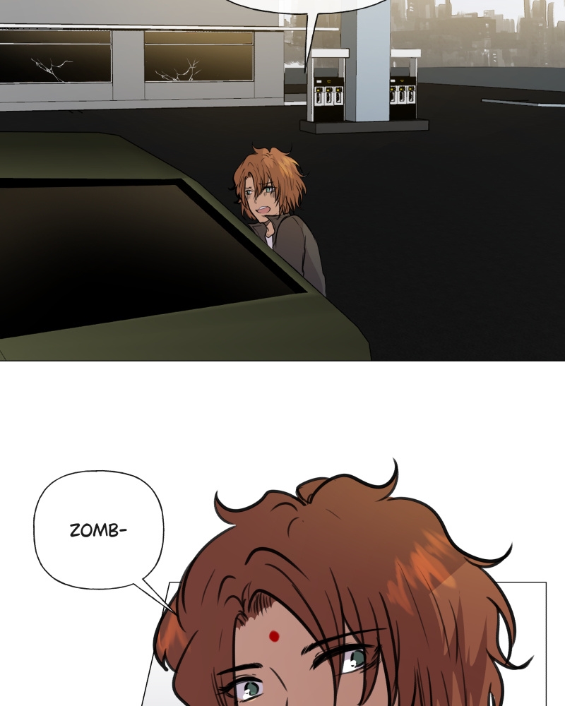 Rebirth-69Michi Chapter 79 - Page 64