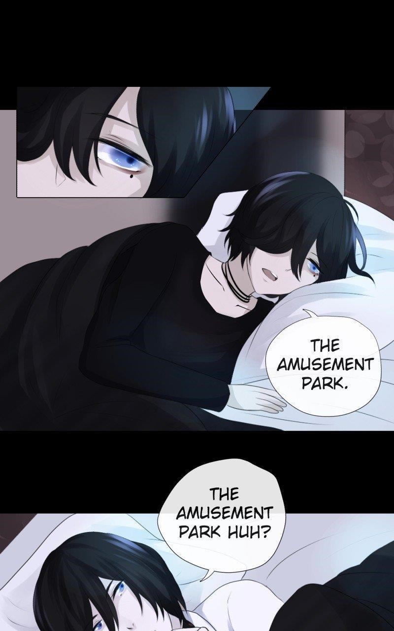Rebirth-69Michi Chapter 8 - Page 34