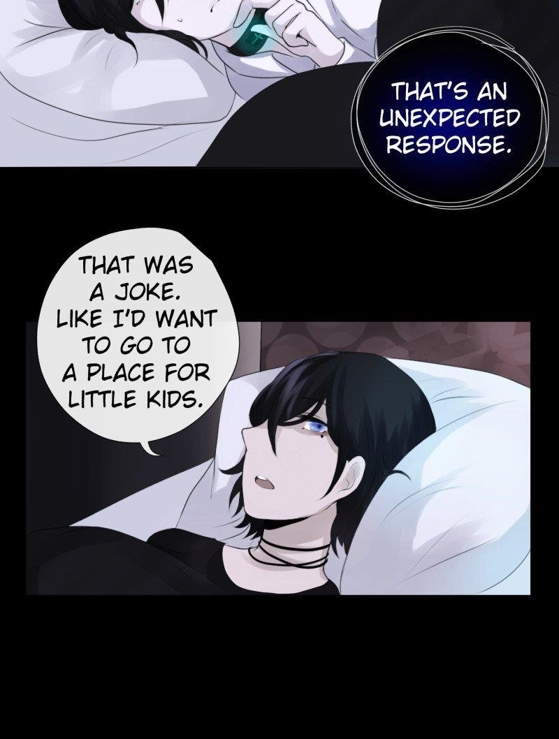Rebirth-69Michi Chapter 8 - Page 35