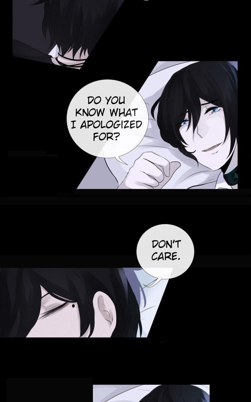 Rebirth-69Michi Chapter 8 - Page 40