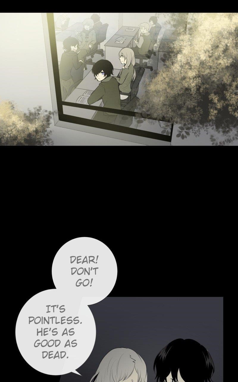 Rebirth-69Michi Chapter 8 - Page 5