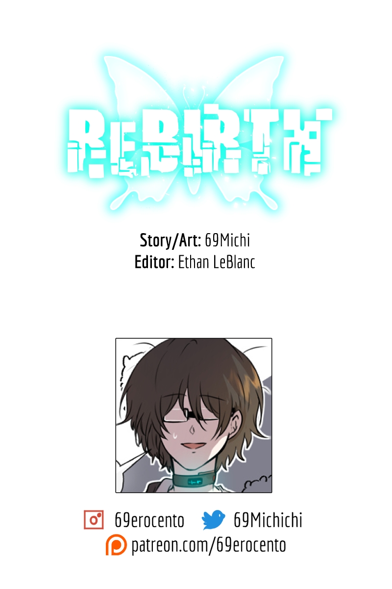 Rebirth-69Michi Chapter 80 - Page 75