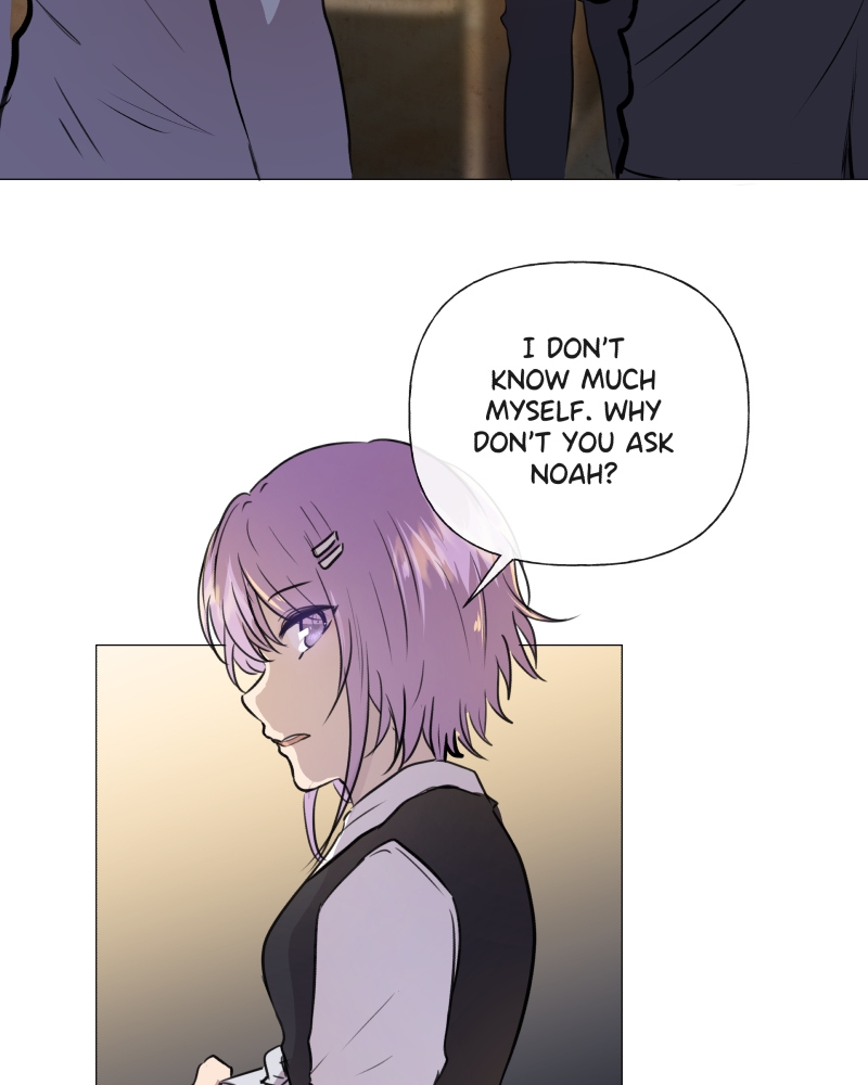 Rebirth-69Michi Chapter 81 - Page 76